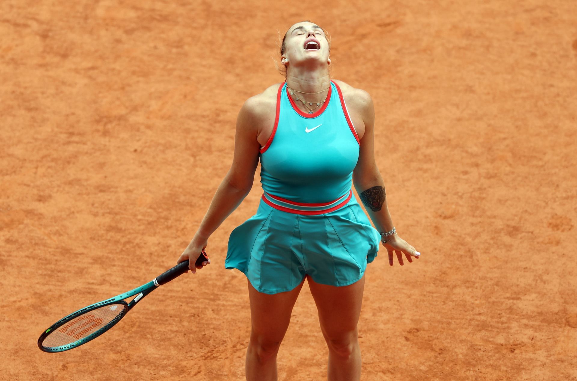 Aryna Sabalenka - Source: Getty